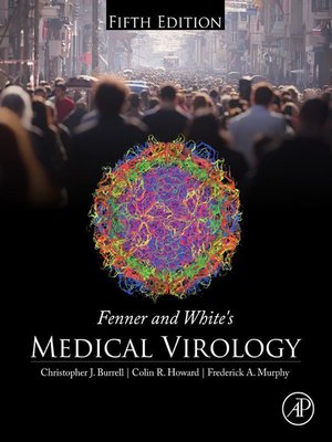 cover image of Fenner and White's Medical Virology